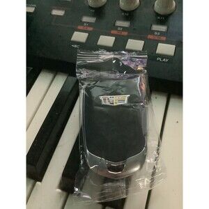 art artwork NP nothing personal blazzy Stash & Dash Keyfob dab